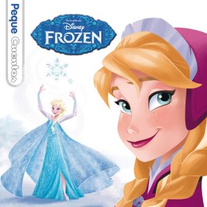 FROZEN PEQUECUENTOS