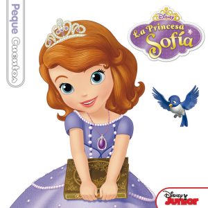 PRINCESA SOFIA PEQUECUENTOS