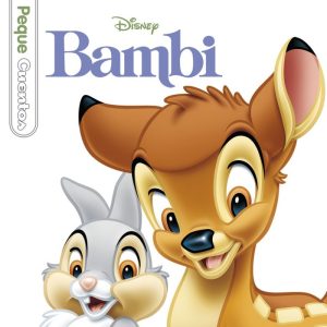 BAMBI PEQUECUENTOS