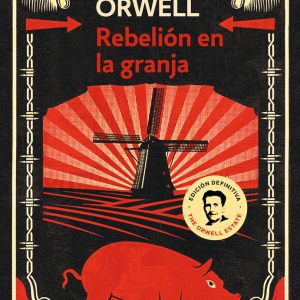 REBELION EN LA GRANJA DBC