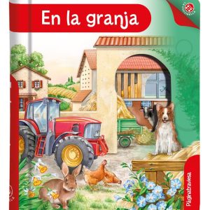 EN LA GRANJA