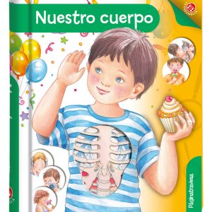 NUESTRO CUERPO