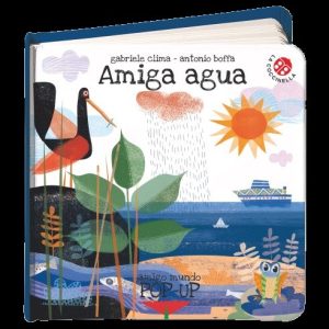 AMIGA AGUA