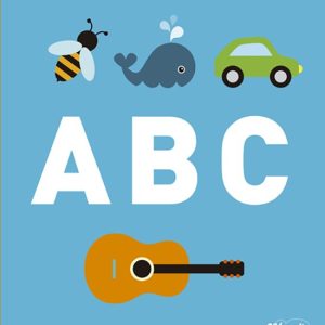 ABC JUGAR Y APRENDER