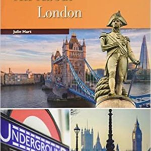 ALL ABOUT LONDON 2?ESO BAR