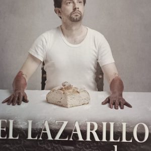 LAZARILLO DE CASTRO EL VIEJO