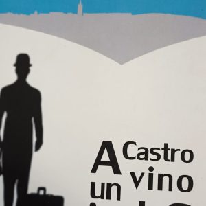 A CASTRO VINO UN INGLES