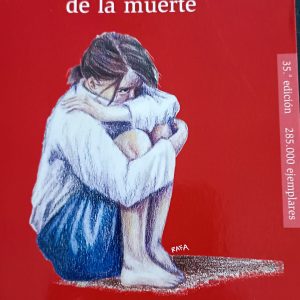 TEJEDORA DE LA MUERTE