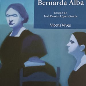 CASA DE BERNARDA ALBA LA