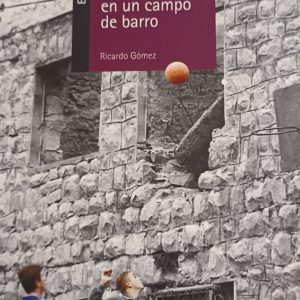 Diario en un campo de barro