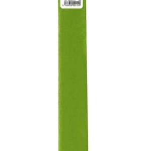 ROLLO 50X250 CANSON CRESPON SUPER VERDE PRIMAVERA