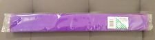 ROLLO 50X250 CANSON CRESPON SUPER VIOLETA