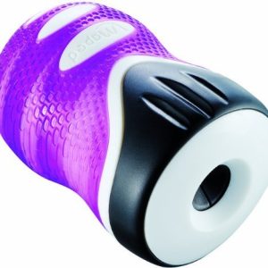 SACAPUNTAS CLEAN GRIP 1O DEPOSITO BLISTER