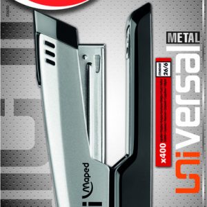 GRAPADORA UM HALF 24-26/6 +400 BLISTER