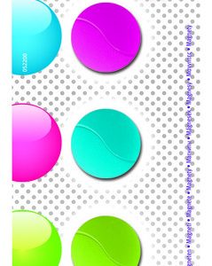 IMAN MAPED 22MM BLISTER 4 UDS