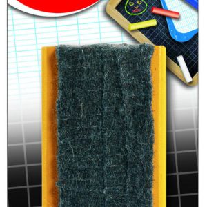 BORRADOR MAPED PIZARRA VERDE Y BLANCA BLISTER