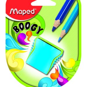 AFILALAPIZ BOOGY 2 USOS DEPOSITO BLISTER 1 UNIDAD