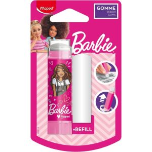 BLISTER 1 GOMA MAPED STICK BARBIE
