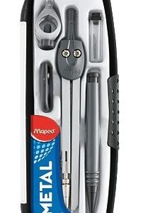 COMPAS MAPED START CON MINA 2MM 5PZAS