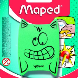 BORRADOR SECO MAGNETICO BLISTER