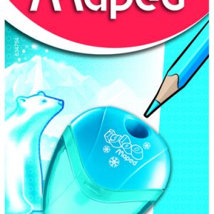 SACAPUNTAS IGLOO2 1O DEPOSITO BLISTER