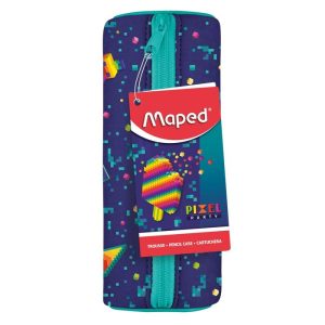 PORTATODO MAPED PIXEL PARTY