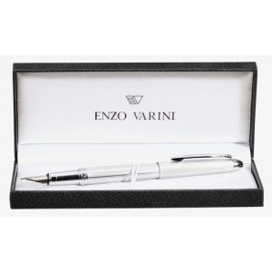 PLUMA ENZO VARINI MAGGIORE CLASSIC LINES SATINADAS