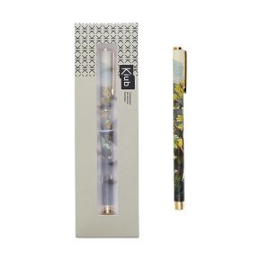 BOLIBRAFO CON CAJA DE REGALO BIRD TRAVEL