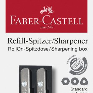 BLISTER RECAMBIO PARA AFILALAPIZ ROLLON