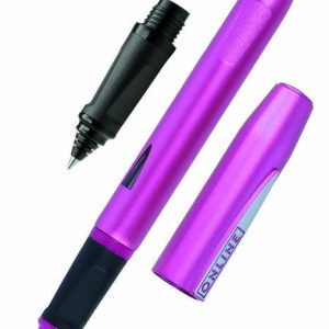 SET 2 IN 1 SWITCH STARTER PLUMA Y PUNTA ROLLER PRETTY PINK