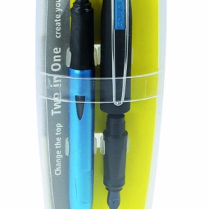 SET 2 IN 1SWITCH PLUS ROLLER Y PUNTA PLUMA M PETROLEO