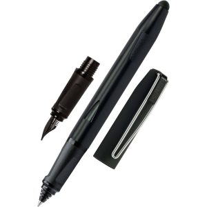 SET 2 IN 1SWITCH PLUS ROLLER Y PUNTA PLUMA M NEGRO