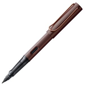 PLUMA LAMY LX M 090 MARRON