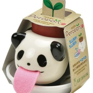 PLANTA DE CERAMICA CON AUTORRIEGO OSITO