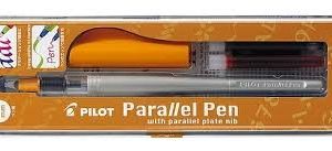 PACK PLUMA PARALLEL PEN 24 MM