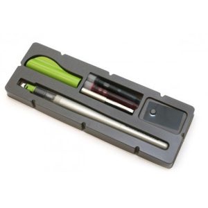 PACK PLUMA PARALLEL PEN 38 MM