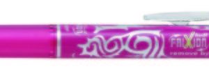 BOLIGRAFO PILOT FRIXION CLICKER ROSA