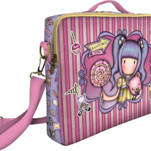 BANDOLERA PARA PORTATIL 14,10?? GORJUSS? FAIRGROUND 1