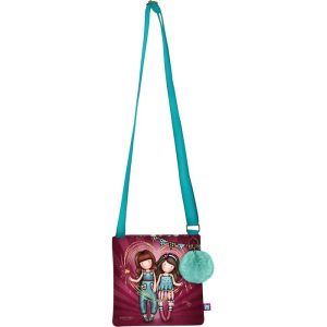 BOLSITO BANDOLERA PEQUE?A GORJUSS? FAIRGROUND 3