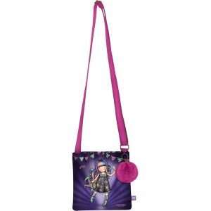 BOLSITO BANDOLERA PEQUE?A GORJUSS? FAIRGROUND 4