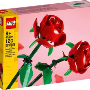 LEGO ROSAS