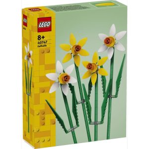 LEGO NARCISOS