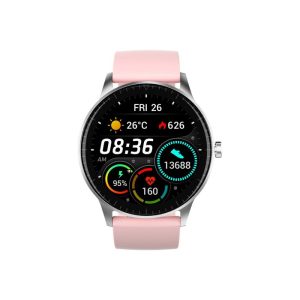 PULSERA RELOJ DEPORTIVA DENVER SW-173 SMARTWATCH IP67 1,28
