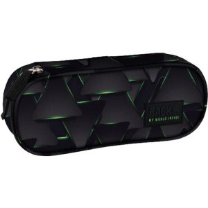 PORTATODO CON ORGANIZADOR DARK