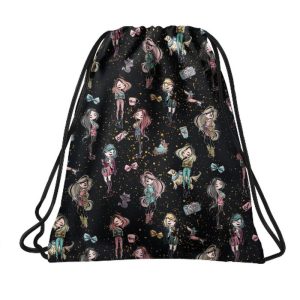 SACO MU?ECAS GLAMOUR