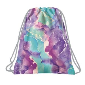 SACO ACUARELAS PASTEL