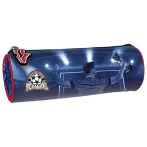 PORTATODO TUBO FUTBOL