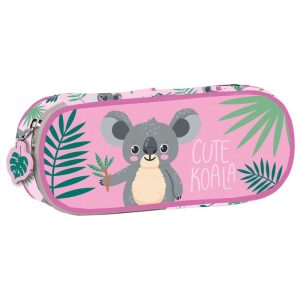 PORTATODO CON ORGANIZADOR KOALA