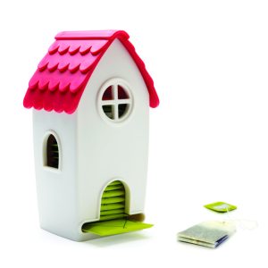 DISPENSADOR DE SOBRES DE INFUSION CASITA