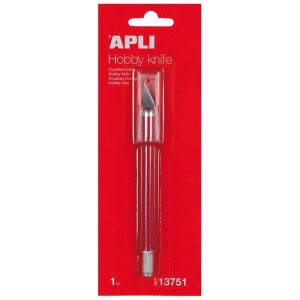 CUCHILLO HOBBY PRECISION